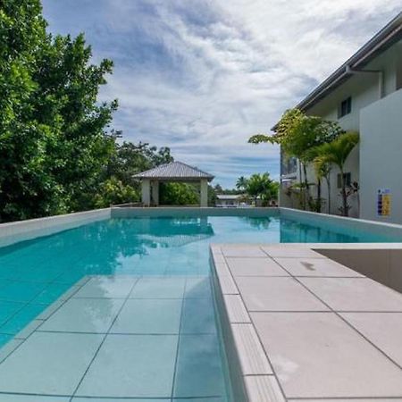 Watersons At Airlie Central Apartments Эйрли-Бич Экстерьер фото